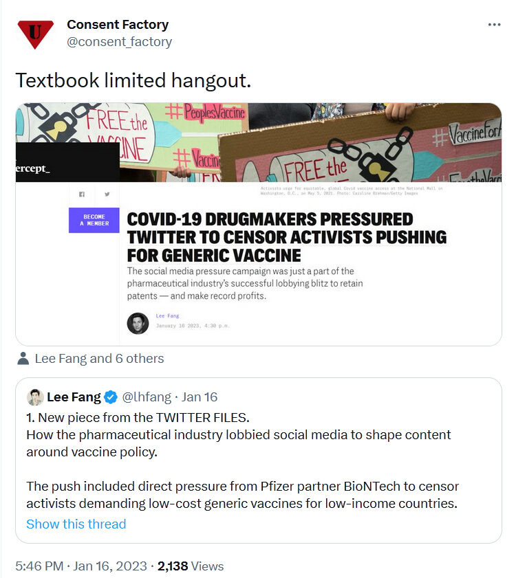 Click to enlarge Consent Factory Tweet