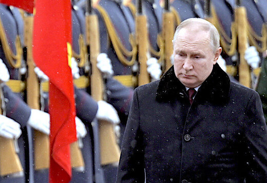 PutinTroops