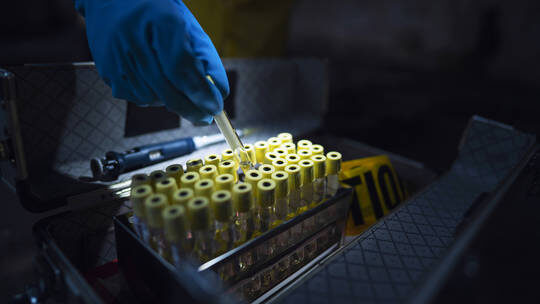 test tube