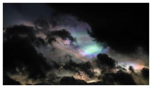 Click to enlarge polar stratospheric clouds