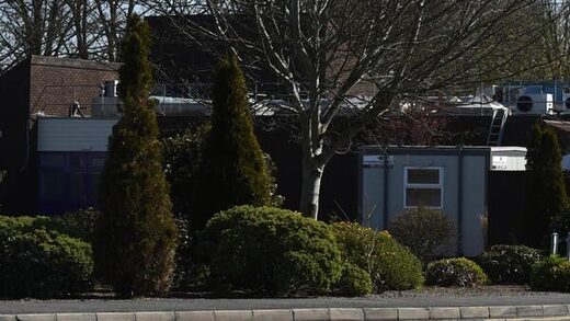 Click to enlarge Cork City Mortuary