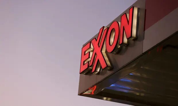 Exxon