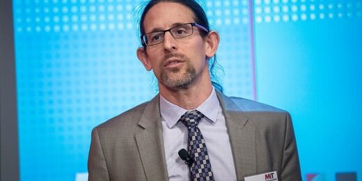 Professor Retsef Levi