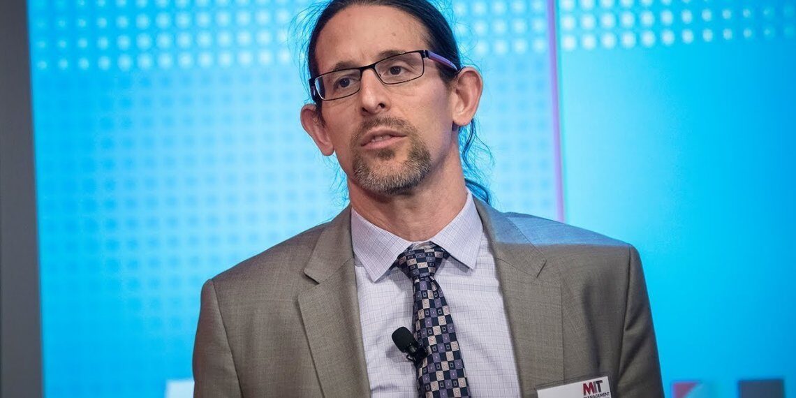 Professor Retsef Levi
