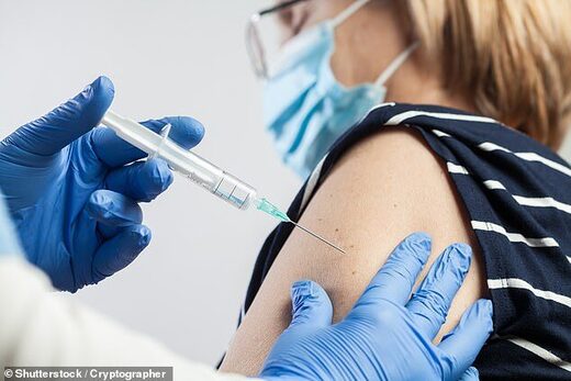Click to enlarge vaccination