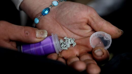 Click to enlarge fentanyl