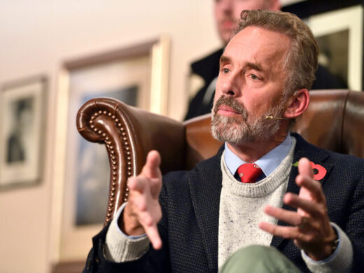 jordan peterson