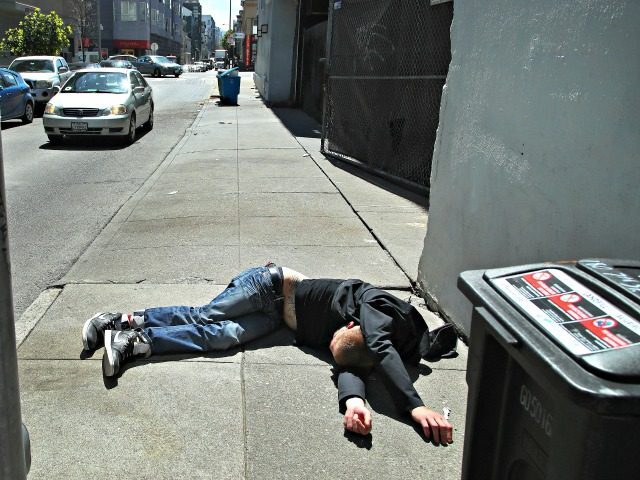 Click to enlarge drug overdose san francisco