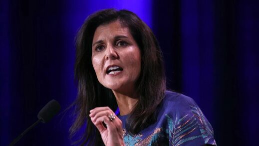 Nikki Haley