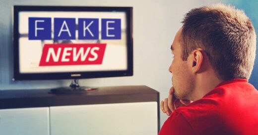 fake news