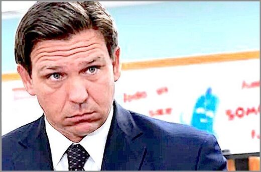 DeSantis