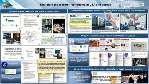 ukraine biolabs