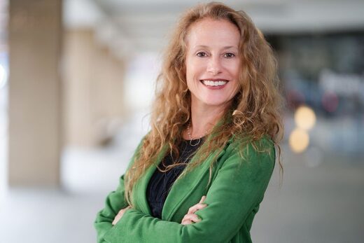 Karen Saylors