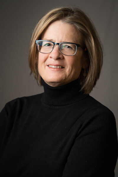 Colleen B. Jonsson