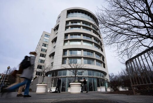 penn biden center