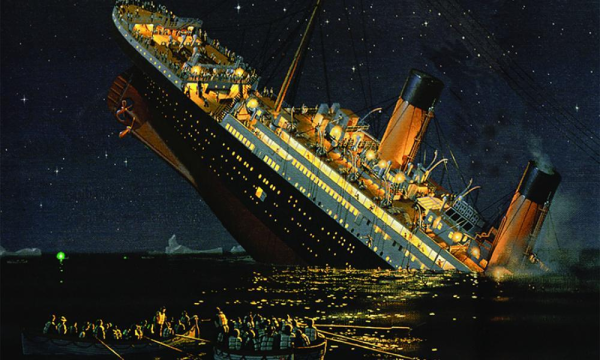 titanic