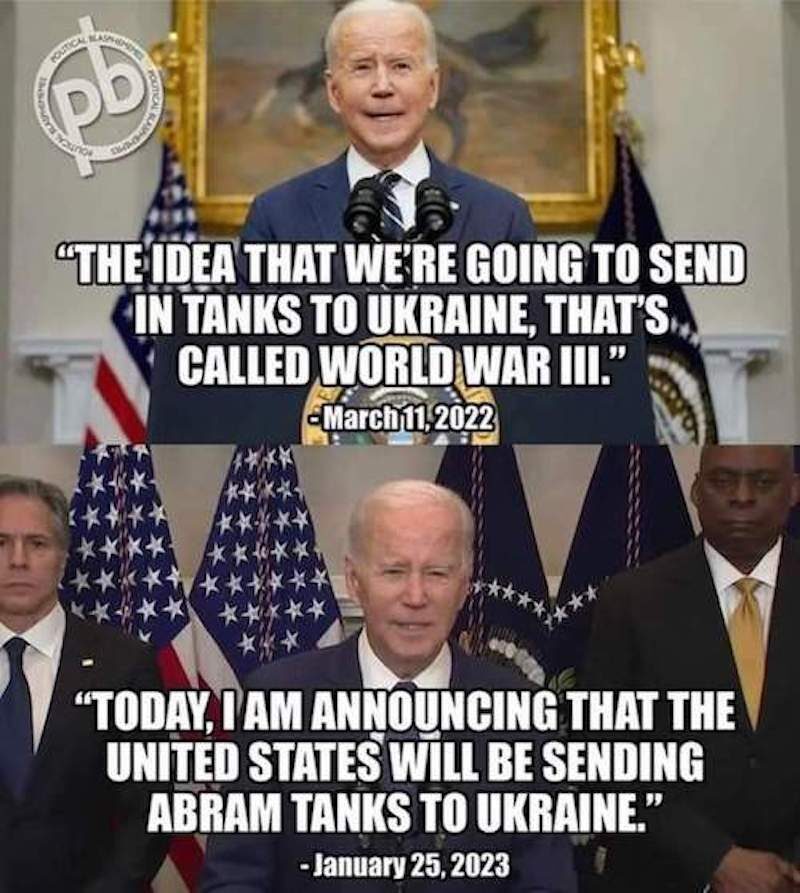 Biden quotes