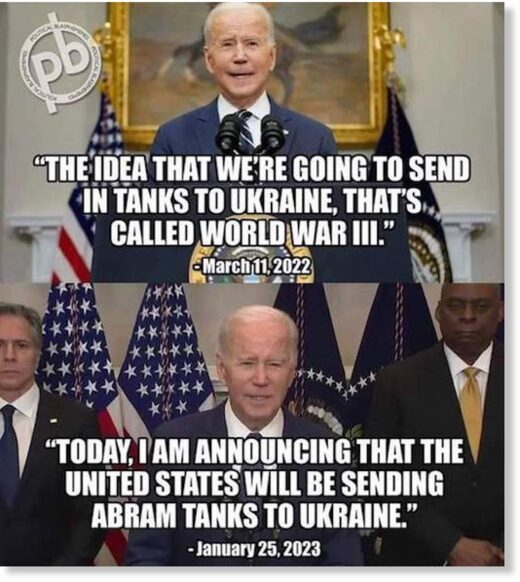Biden quotes