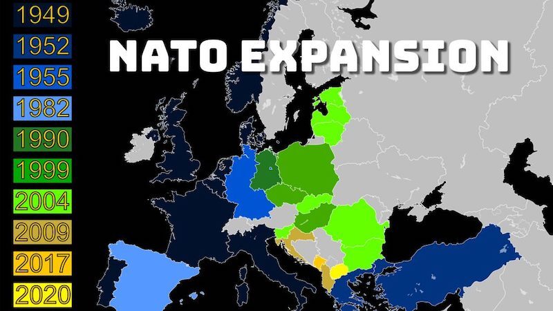 nato expansion