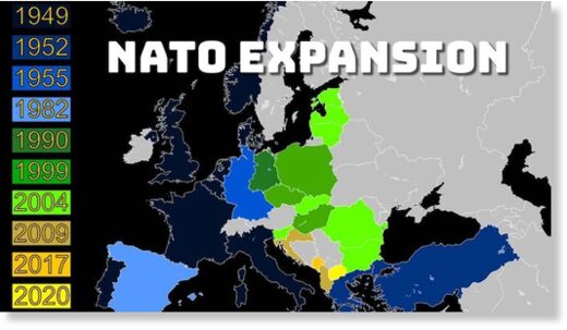 nato expansion