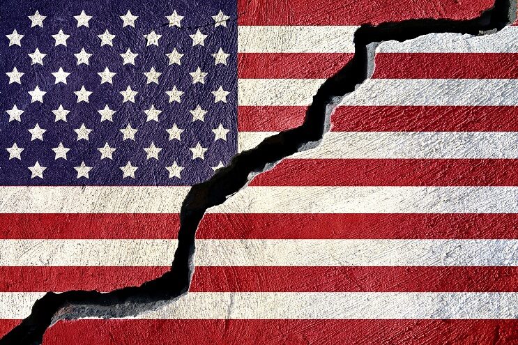 Will the USG Split into Warring Camps?