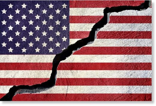 Will the USG Split into Warring Camps?
