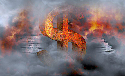 Dollarflame