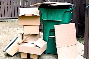 boxes