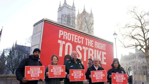Click to enlarge UK strikes