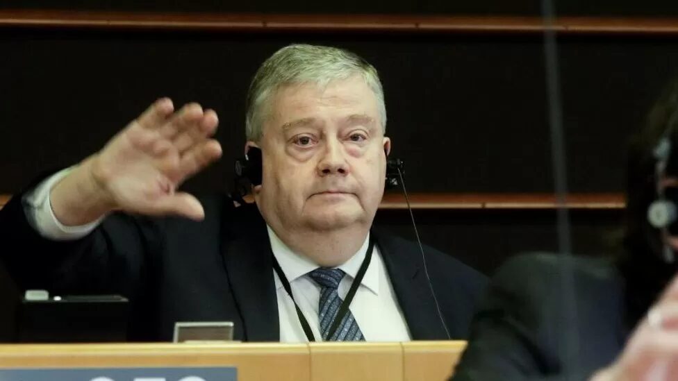 Marc Tarabella