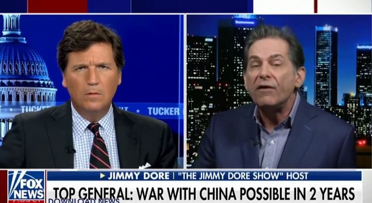 Click to enlarge jimmy dore