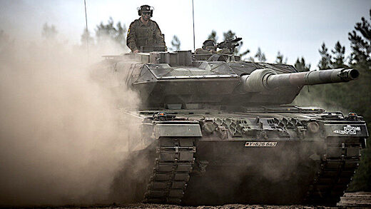 Tank