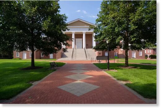 Click to enlarge University of Delaware