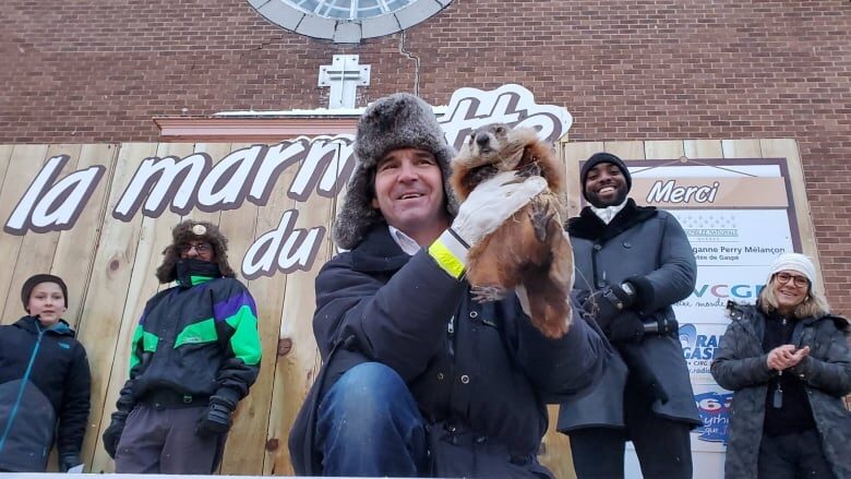fred marmot quebec