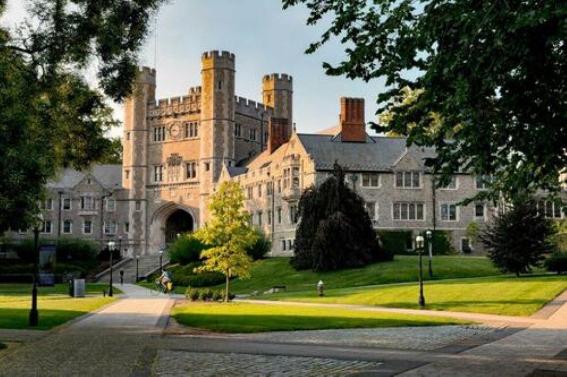 princeton