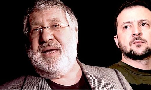 Click to enlarge Kolomoisky