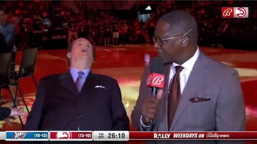 bob rathburn