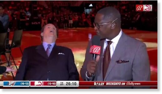 bob rathburn