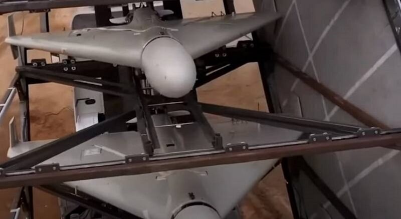 drones