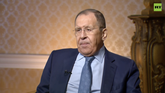 lavrov