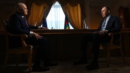 lavrov