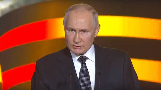 putin