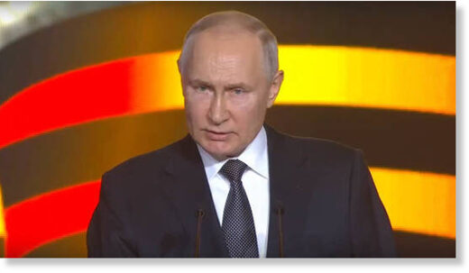 putin