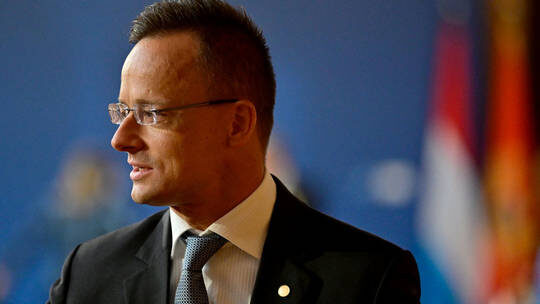 Peter Szijjarto