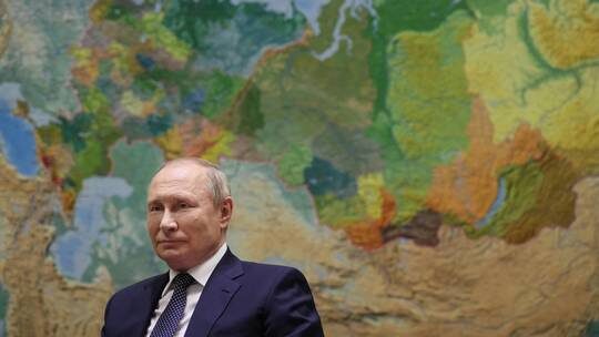 Click to enlarge putin