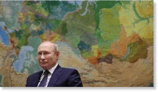 putin