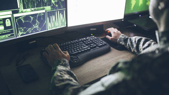 hacker
