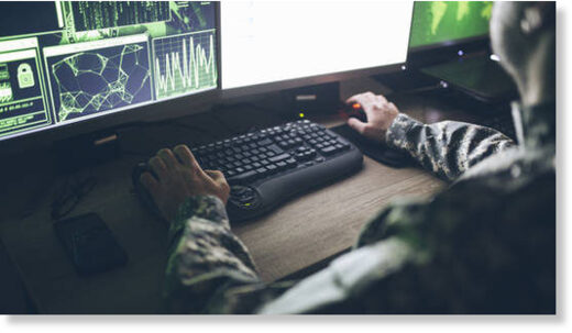 hacker