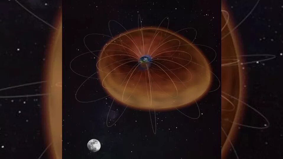 Click to enlarge moon's impact on ocean tides
