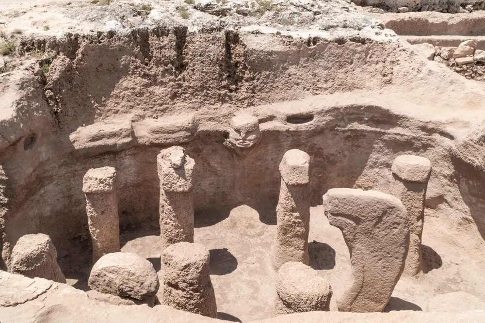Karahan Tepe